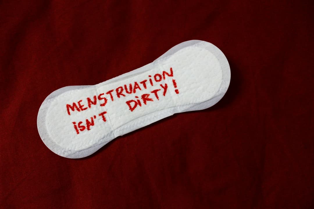 Introduction to the Menstrual Hygiene Campaign